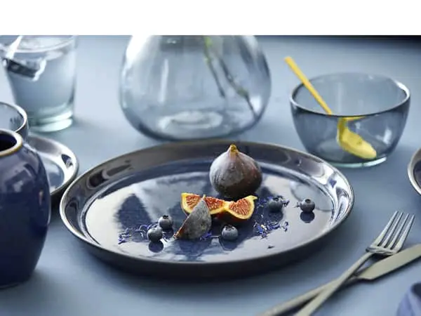 BITZ Gastro Middagstallerken - Billede 3