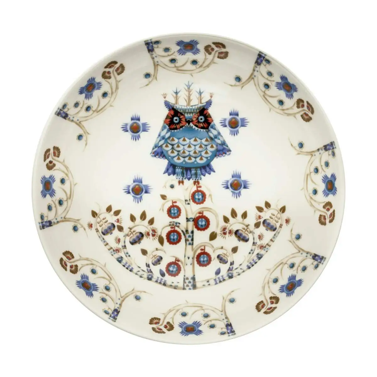 Iittala Taika Dyb Tallerken