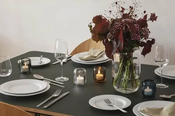 Eva Trio Legio Nova Frokosttallerken - Billede 2