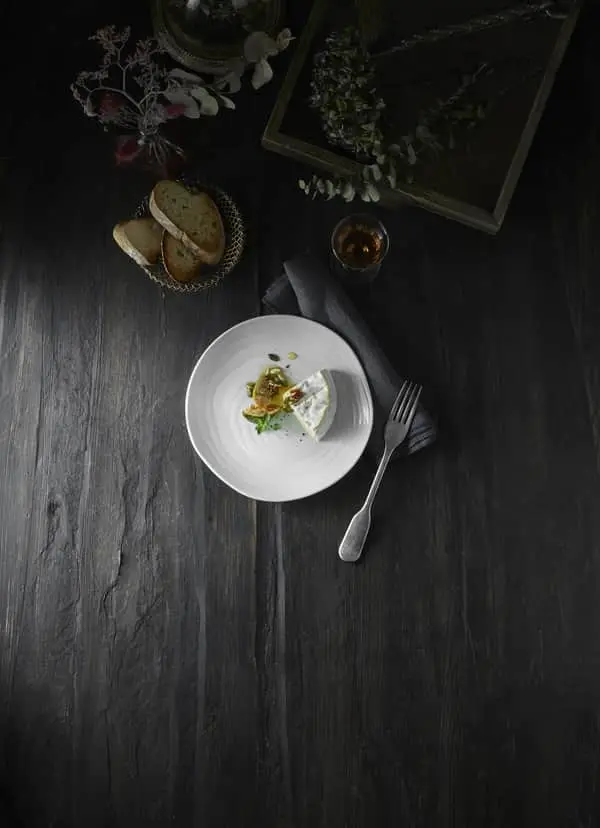 Pillivuyt Boulogne Tallerken - Billede 2