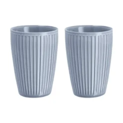 Pillivuyt Plissé Termokrus - 2 Stk.