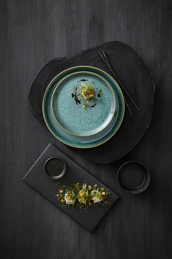 BITZ Gastro Frokostallerken - Billede 3