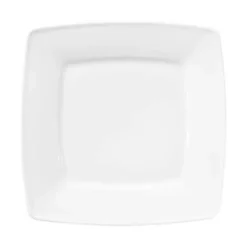 Casa Living Kvadrat Frokosttallerken