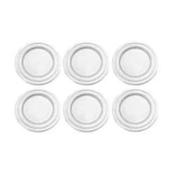 Erik Bagger A/s Opera Frokosttallerken - 6 Stk.