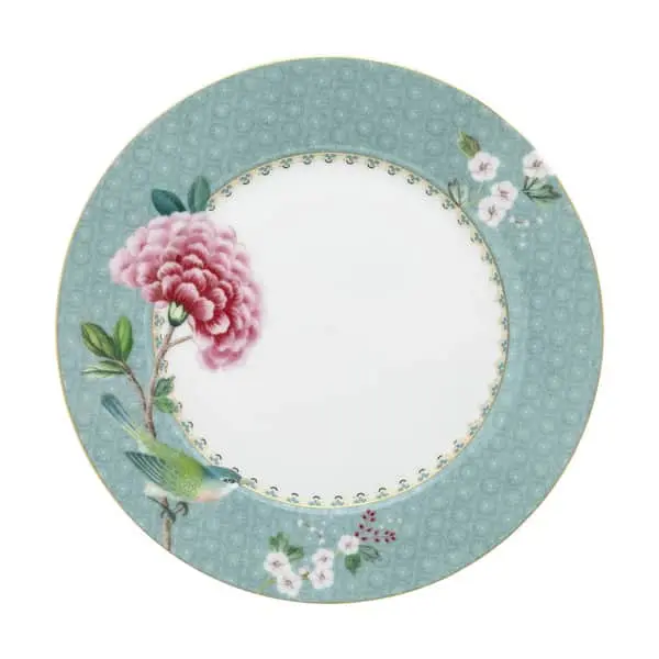 Pip Studio Blushing Bird Tallerken