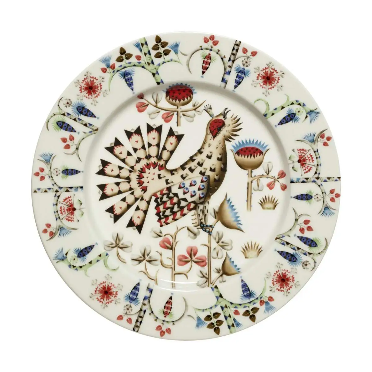 Iittala Taika Tallerken