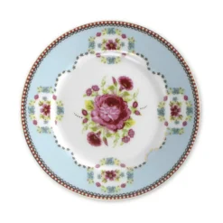 Pip Studio Floral Pastry Kagetallerken