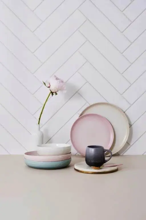 Le Creuset Coupe Middagstallerken - Billede 3