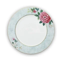 Pip Studio Blushing Bird Tallerken