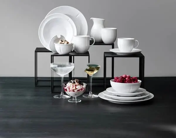 Rosendahl Grand Cru Soft Kagetallerken - Billede 2