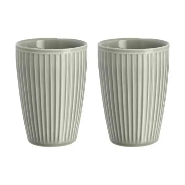 Pillivuyt Plissé Termokrus - 2 Stk.