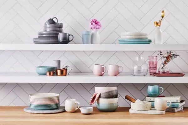 Le Creuset Coupe Middagstallerken - Billede 3