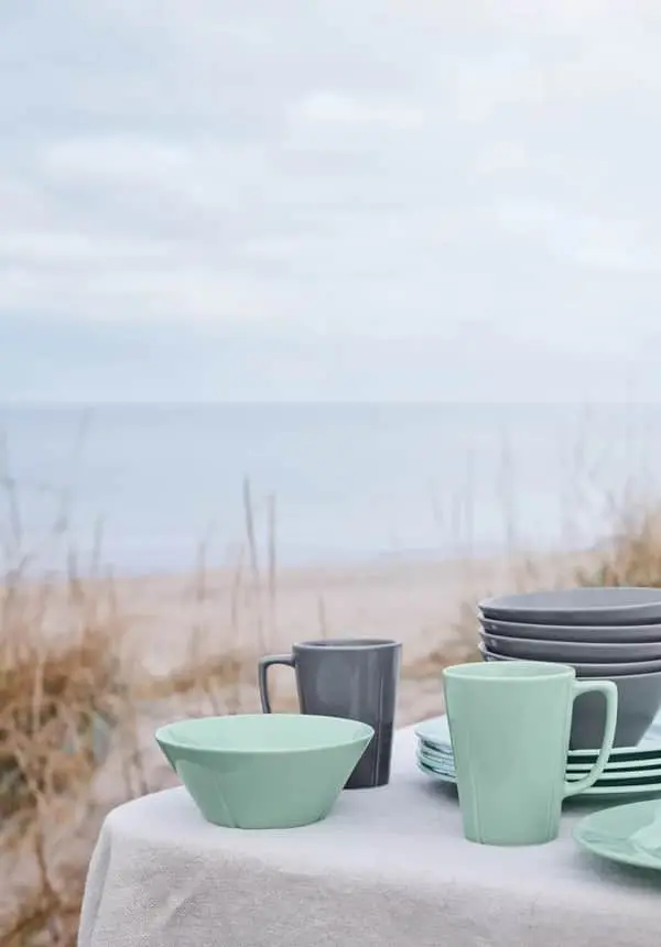 Rosendahl Grand Cru Krus - 2 Stk. - Billede 2