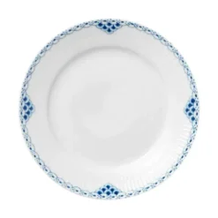 Royal Copenhagen Prinsesse Kagetallerken