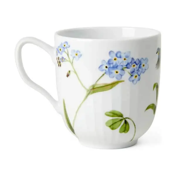 Kähler Hammershøi Summer Krus - Billede 4