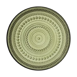 Iittala Kastehelmi Tallerken