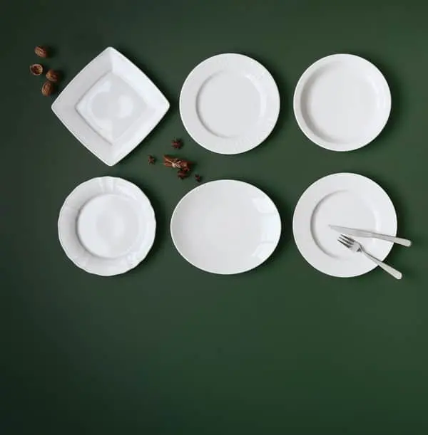 Casa Living Maria Desserttallerken - Billede 2