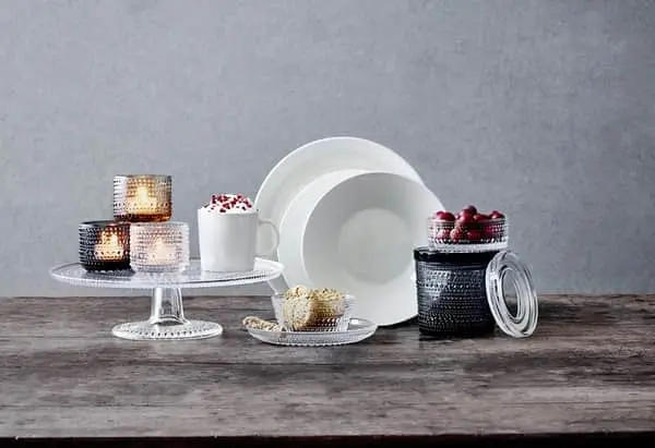 Iittala Teema Tallerken - Billede 4