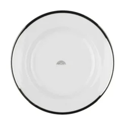 Pillivuyt Bistro Dyb Tallerken