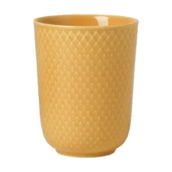 Lyngby Porcelæn Rhombe Color Krus