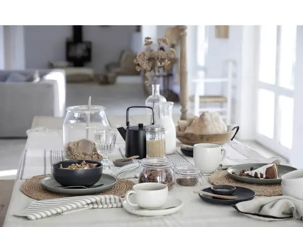 Casafina Pacifica Frokosttallerken - Billede 3