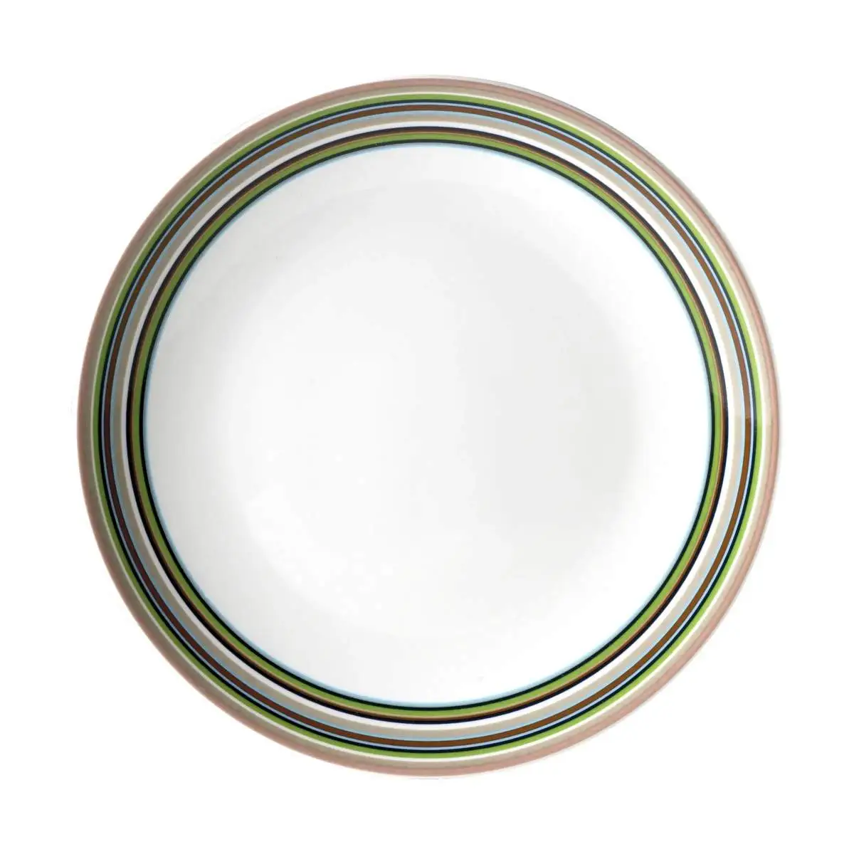 Iittala Origo Tallerken