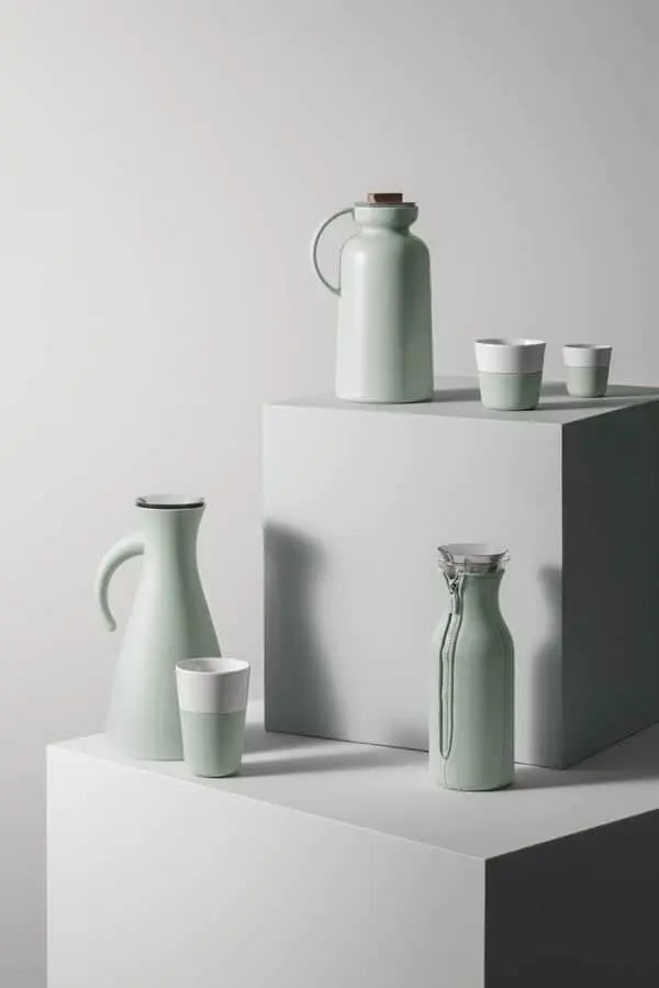 Eva Solo Cafe Latte Krus - Billede 3