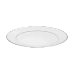 Pillivuyt Vienne Plissé Frokosttallerken