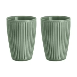 Pillivuyt Plissé Termokrus - 2 Stk.