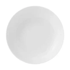 Lyngby Porcelæn Rhombe Dyb Tallerken