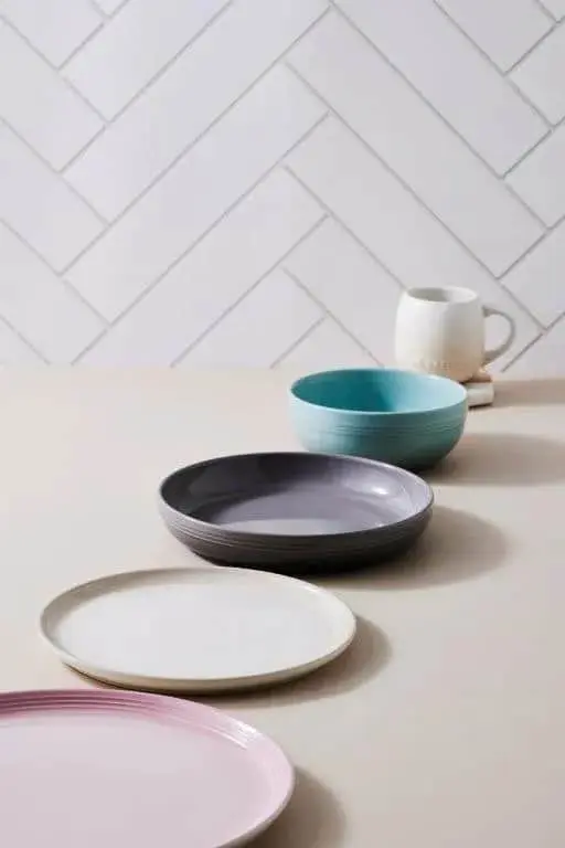 Le Creuset Coupe Middagstallerken - Billede 5