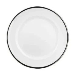 Pillivuyt Bistro Middagstallerken