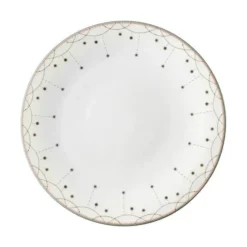 Wik & Walsøe Julemorgen Girlander Middagstallerken