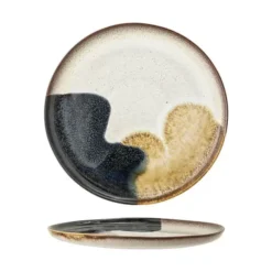 Bloomingville Jules Tallerken