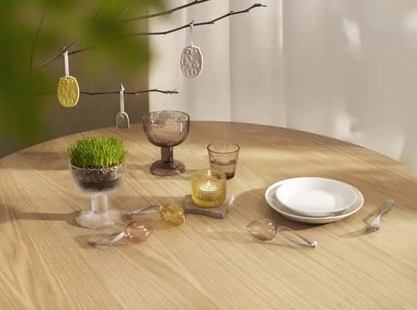 Iittala Teema Tallerken - Billede 3