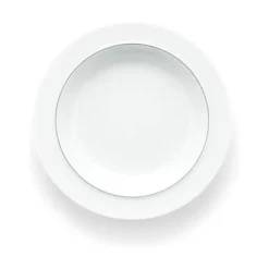 Bodum Blå Dyb Tallerken