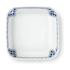 Royal Copenhagen Prinsesse Tallerken