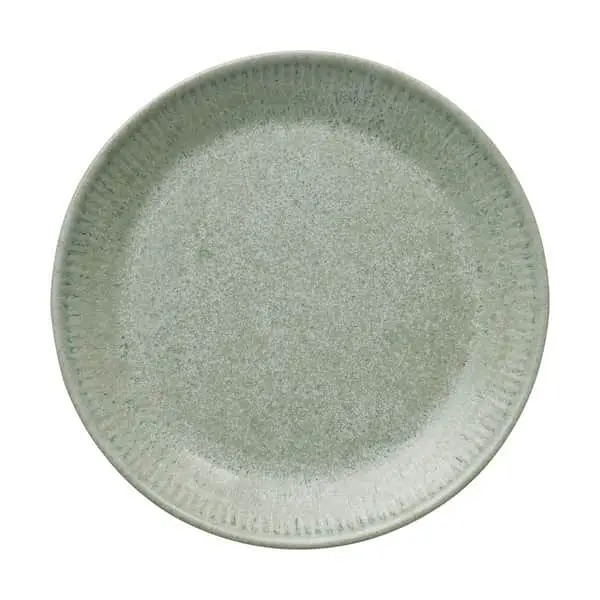 Knabstrup Keramik Kagetallerken