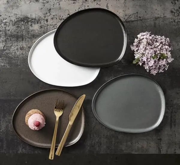 Aida RAW Organic Frokosttallerken - Billede 2