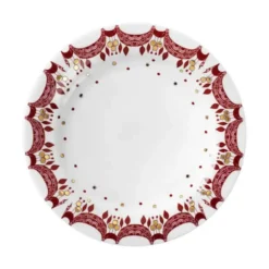 Bjørn Wiinblad Guirlande Tallerken