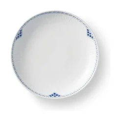 Royal Copenhagen Prinsesse Moderne Tallerken