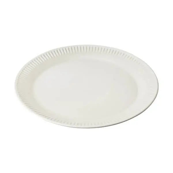 Knabstrup Keramik Kagetallerken