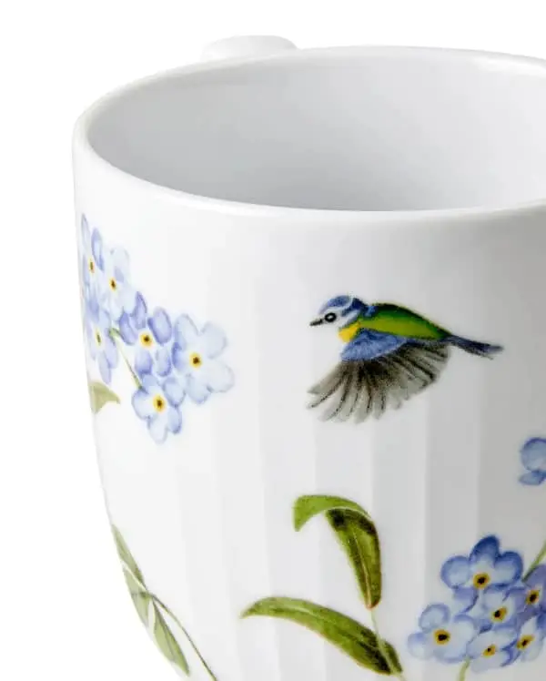 Kähler Hammershøi Summer Krus - Billede 2