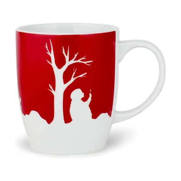 Spring Copenhagen Krus - Lille Pige Med Svovlstikkerne