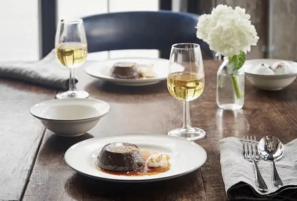 Gordon Ramsay By Royal Doulton Union Street Tallerken - Billede 2