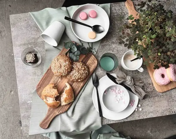 Aida RAW Suppeskål - Billede 3