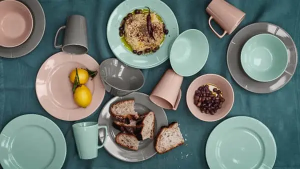 Rosendahl Grand Cru Krus - 2 Stk. - Billede 4