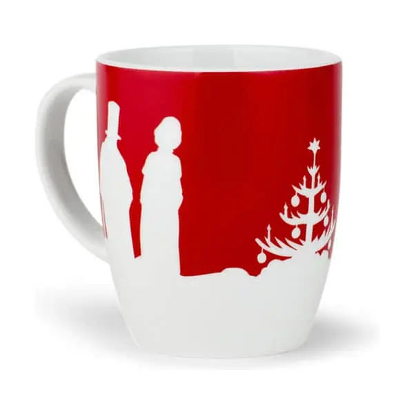 Spring Copenhagen Krus - Lille Pige Med Svovlstikkerne - Billede 3