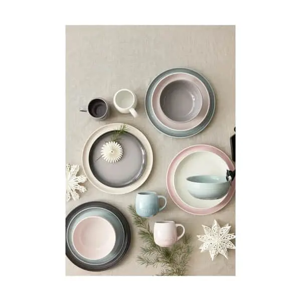 Le Creuset Coupe Middagstallerken - Billede 4