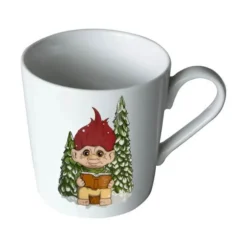 Lykketrold Familien Grandam Krus - Bedstefar